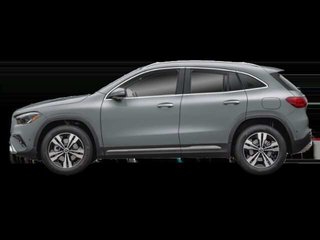 2026 Mercedes-Benz GLA 250 4MATIC SUV
