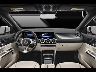 2026 Mercedes-Benz GLA 250 4MATIC SUV