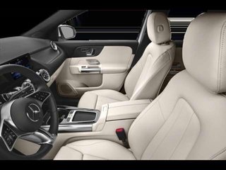 2026 Mercedes-Benz GLA 250 4MATIC SUV