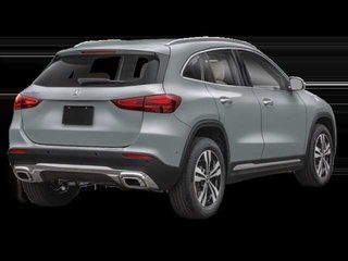 2026 Mercedes-Benz GLA 250 4MATIC SUV