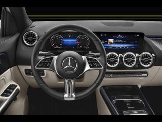 2026 Mercedes-Benz GLA 250 4MATIC SUV