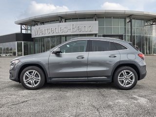 2021 Mercedes-Benz GLA250 4MATIC SUV