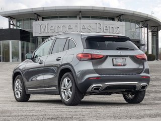 2021 Mercedes-Benz GLA250 4MATIC SUV