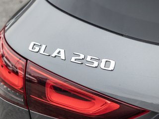2021 Mercedes-Benz GLA250 4MATIC SUV
