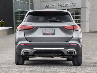 2021 Mercedes-Benz GLA250 4MATIC SUV