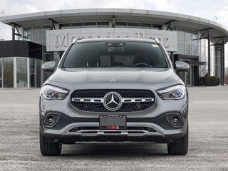 2021 Mercedes-Benz GLA250 4MATIC SUV