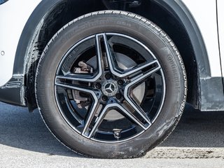 2025 Mercedes-Benz GLA250 4MATIC SUV