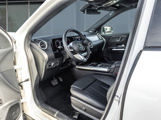 2025 Mercedes-Benz GLA250 4MATIC SUV