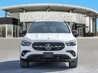 2025 Mercedes-Benz GLA250 4MATIC SUV