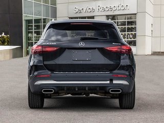 2025 Mercedes-Benz GLA250 4MATIC SUV