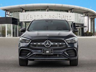 2025 Mercedes-Benz GLA250 4MATIC SUV