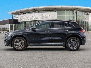 2025 Mercedes-Benz GLA250 4MATIC SUV