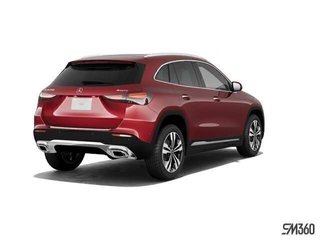 2026 Mercedes-Benz GLA250 4MATIC SUV