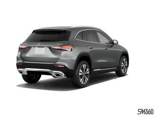 2026 Mercedes-Benz GLA250 4MATIC SUV