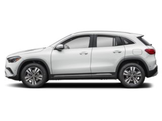 2026 Mercedes-Benz GLA250 4MATIC SUV