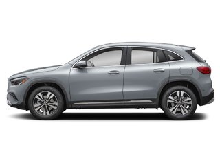 2026 Mercedes-Benz GLA250 4MATIC SUV