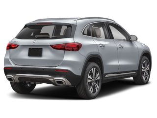 2026 Mercedes-Benz GLA250 4MATIC SUV