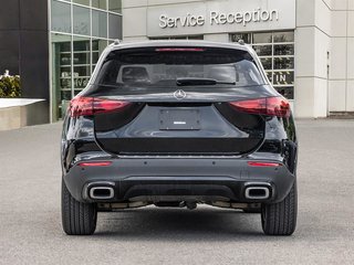 2026 Mercedes-Benz GLA250 4MATIC SUV