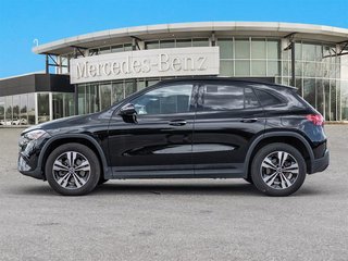 2026 Mercedes-Benz GLA250 4MATIC SUV