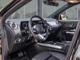 2026 Mercedes-Benz GLA250 4MATIC SUV