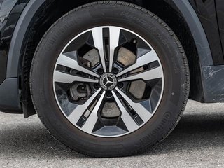 2026 Mercedes-Benz GLA250 4MATIC SUV