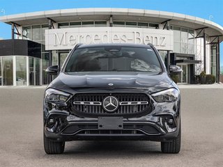 2026 Mercedes-Benz GLA250 4MATIC SUV