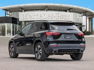 2026 Mercedes-Benz GLA250 4MATIC SUV