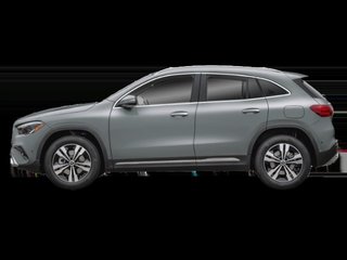 2026 Mercedes-Benz GLA 250 4MATIC SUV