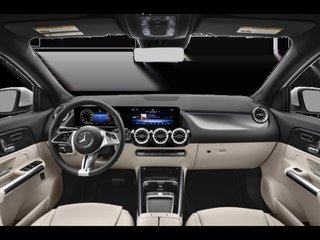 2026 Mercedes-Benz GLA 250 4MATIC SUV