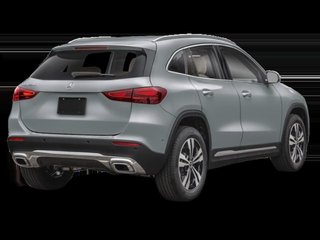 2026 Mercedes-Benz GLA 250 4MATIC SUV