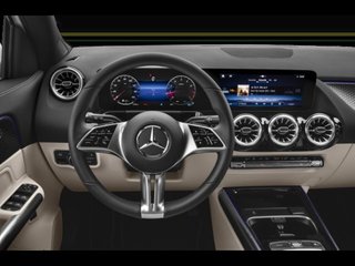 2026 Mercedes-Benz GLA 250 4MATIC SUV