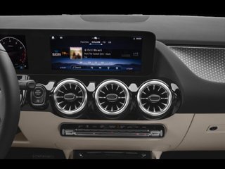 2026 Mercedes-Benz GLA 250 4MATIC SUV