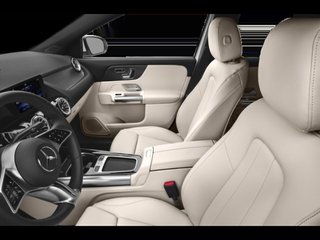 2026 Mercedes-Benz GLA 250 4MATIC SUV