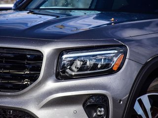 2025 Mercedes-Benz GLB GLB 250