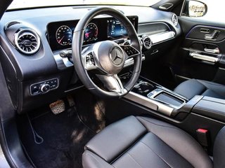 2025 Mercedes-Benz GLB GLB 250