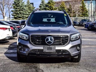 2025 Mercedes-Benz GLB GLB 250