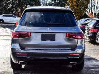 2025 Mercedes-Benz GLB GLB 250