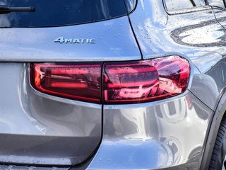 2025 Mercedes-Benz GLB GLB 250