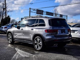 2025 Mercedes-Benz GLB GLB 250