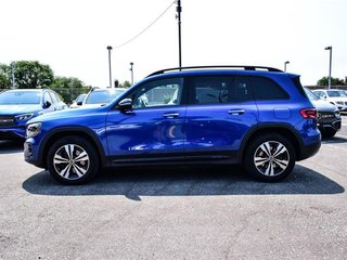 2025 Mercedes-Benz GLB GLB 250