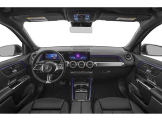 2026 Mercedes-Benz GLB 250 4MATIC