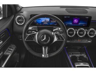 2026 Mercedes-Benz GLB 250 4MATIC