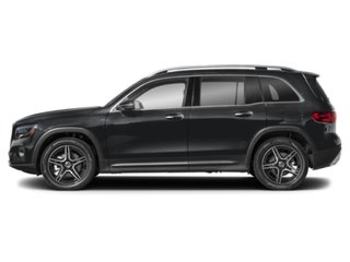 2026 Mercedes-Benz GLB 250 4MATIC