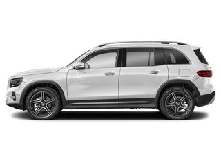 2026 Mercedes-Benz GLB 250 4MATIC SUV