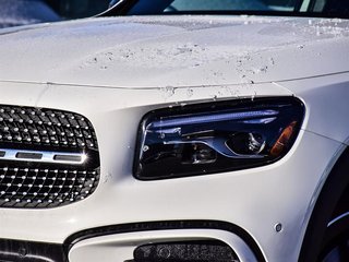 2026 Mercedes-Benz GLB 250 4MATIC SUV