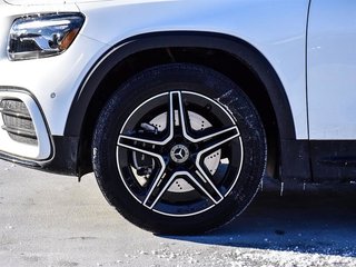 2026 Mercedes-Benz GLB 250 4MATIC SUV