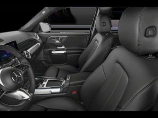 2026 Mercedes-Benz GLB 250 4MATIC SUV