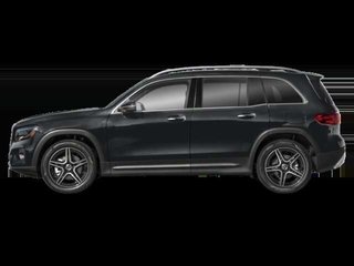 2026 Mercedes-Benz GLB 250 4MATIC SUV
