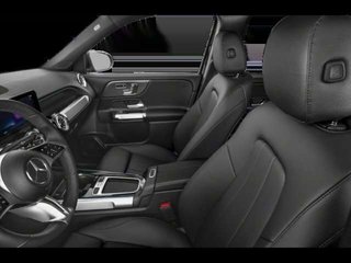 2026 Mercedes-Benz GLB 250 4MATIC SUV