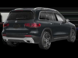 2026 Mercedes-Benz GLB 250 4MATIC SUV